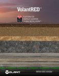 VolantRED Tubular System Runnability & Integrity